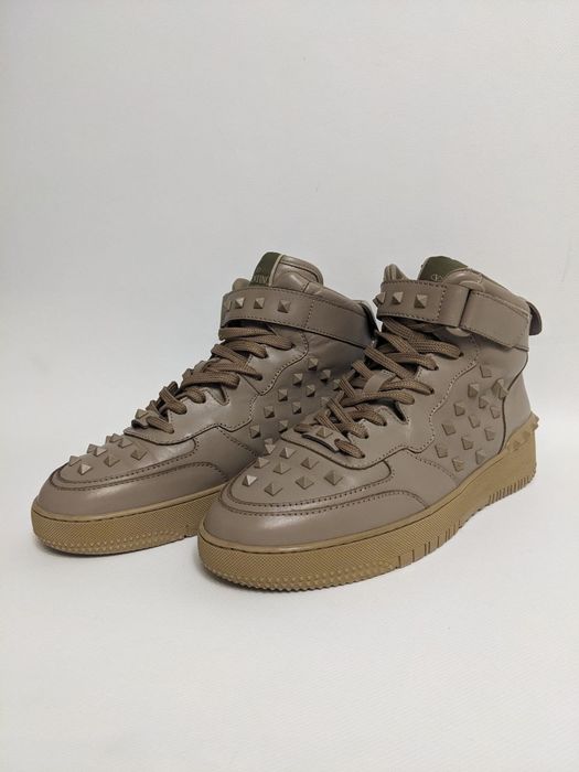 Valentino garavani hi top