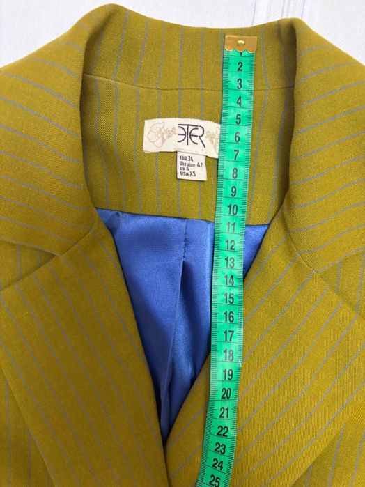 Піджак Eter жіночий