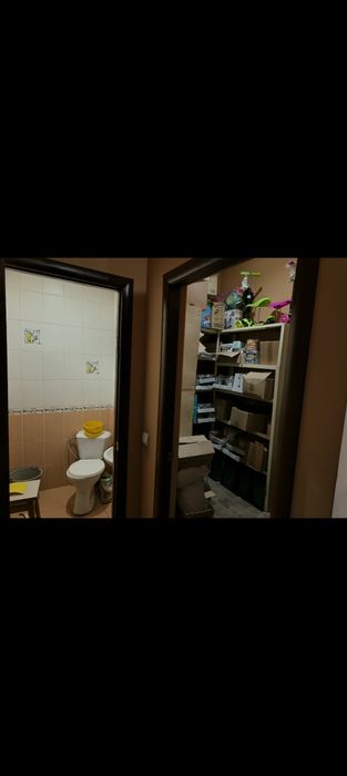 Продам,обміняю  магазин промислових товарів 80,1м/2 в смт.Благодатне