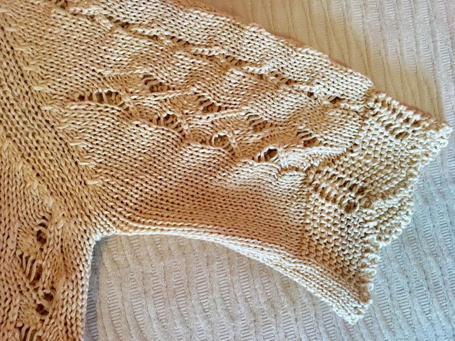 Casaco malha Jotex by Luís Buchinho