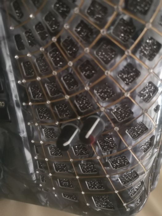 Acordeão Dino Baffeti