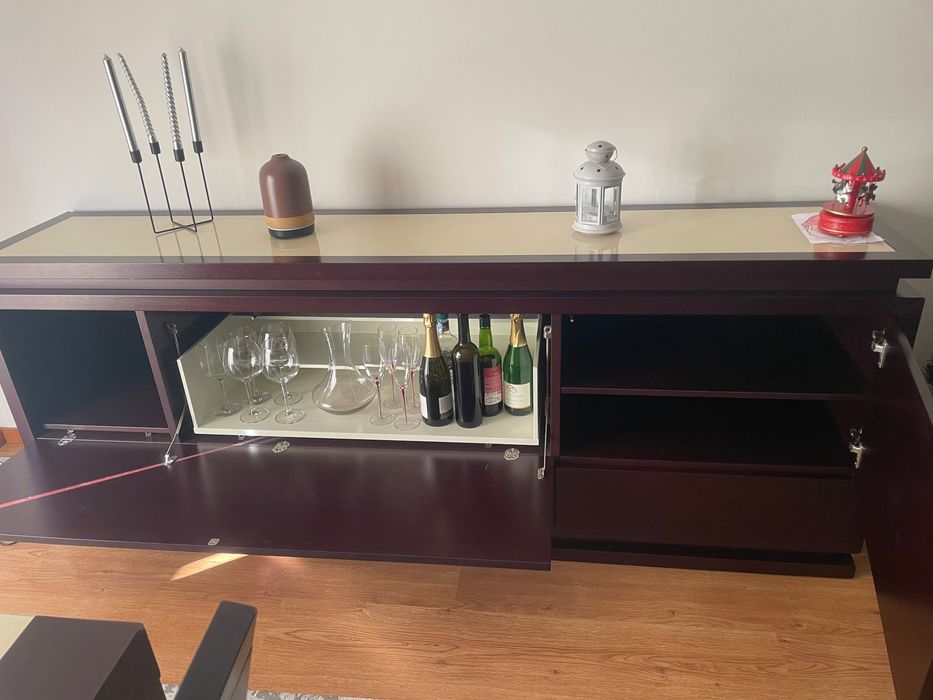 Mobília Sala completa