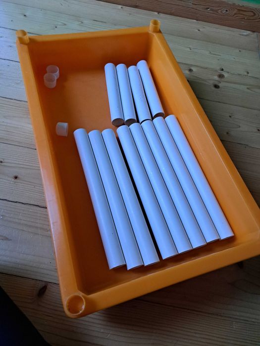 Pomocnik Organizer łazienkowy kuchenny składany