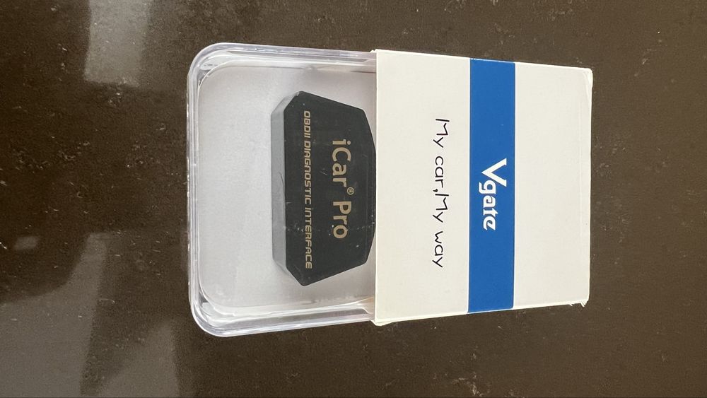 Vgate iCar Pro Bluetooth OBD2