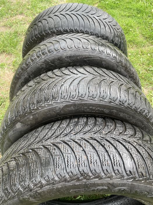 Продам шини Goodyear 185/65R15