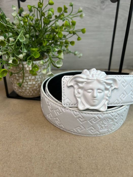 Versace belt , ремень версаче