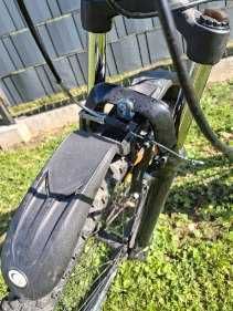 Rower MTB 27.5" TABOU VENOM 2.0 rama 15" okazja!