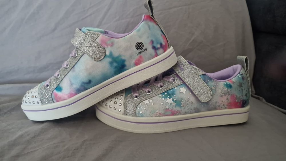 Ténis SKECHERS criança