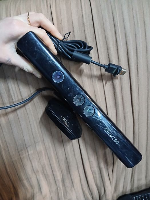 Сенсор Microsoft Kinect Sensor для Xbox 360
