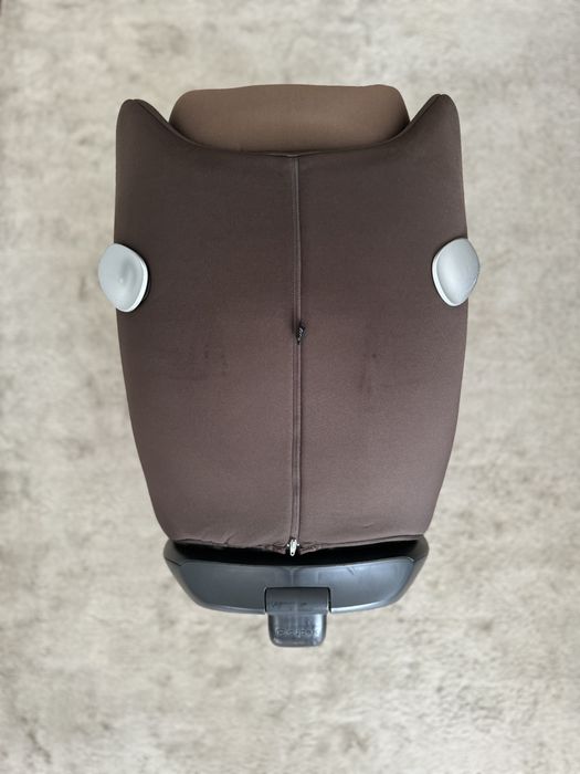 Cadeira Cybex Platinum 0-4 anos
