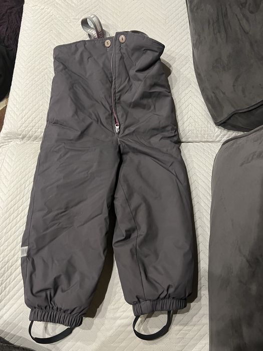 Зимовий костюм Lenne 98 розмір