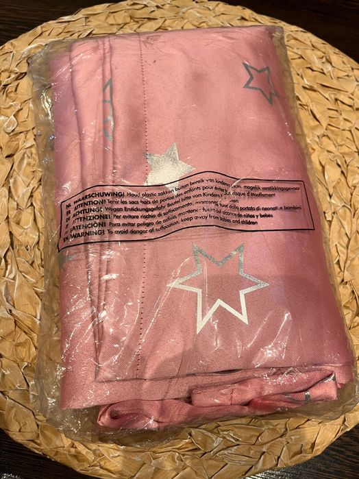 Cortinas térmicas novas