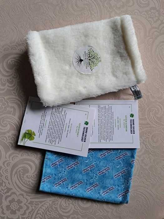 Raypath zestaw do sprzątania