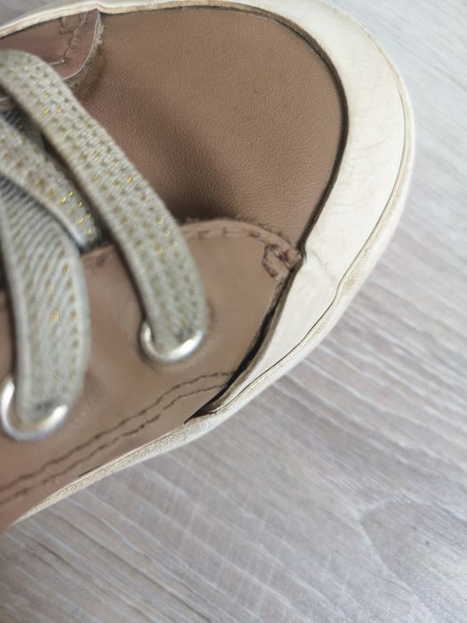 Trampki do kostki H&M rozm. 30