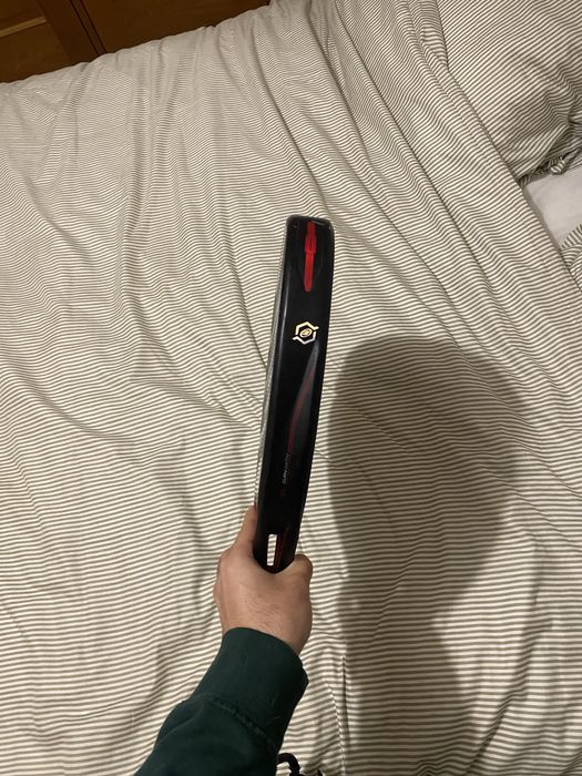 Bullpadel vertex 04 confort