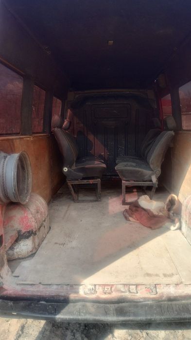 Продам renault master