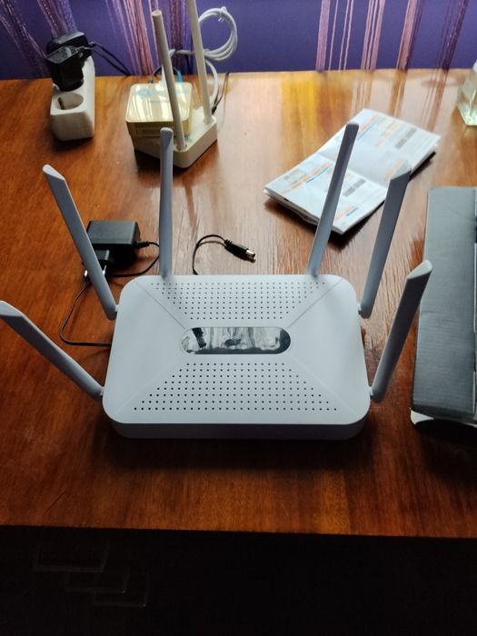 продам wi-fi роутер