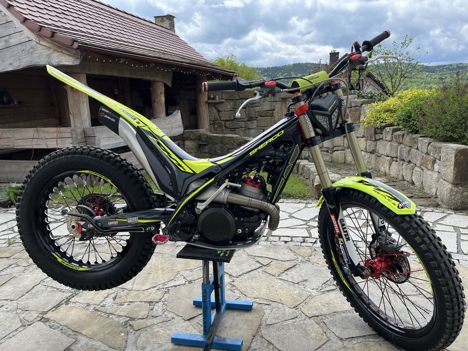 Sherco