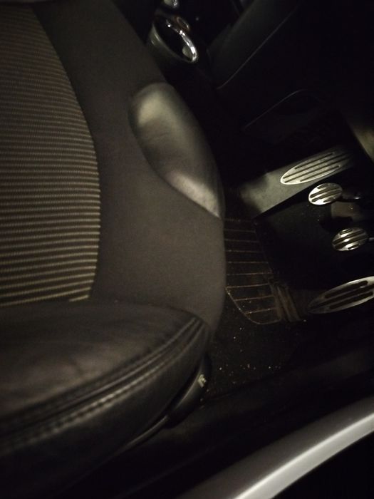 Vendo material mini Cooper s r56