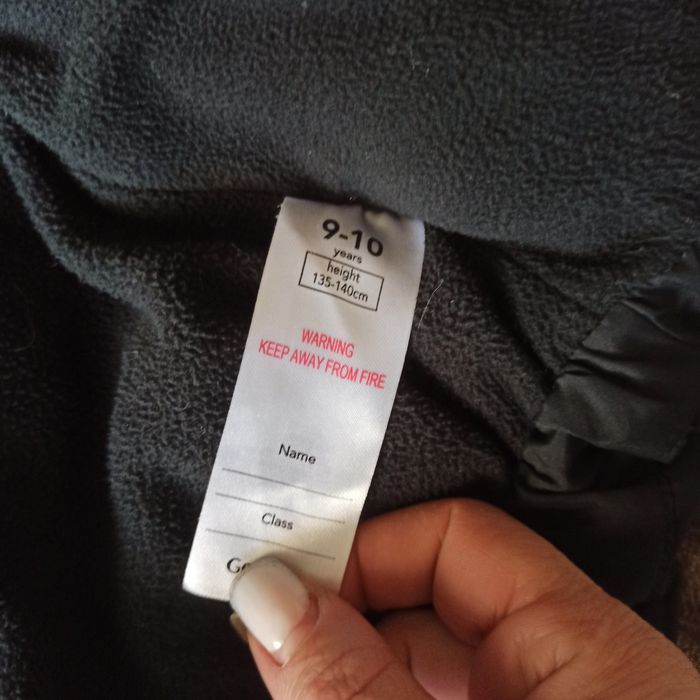 Куртка хлопчик євро зима