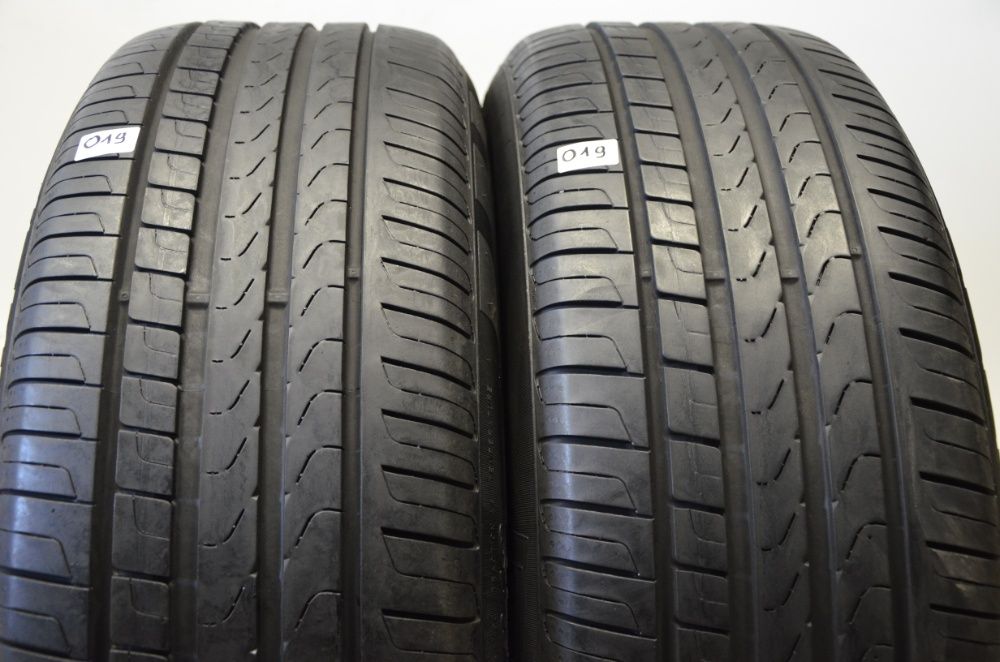 ROK 2017, 235/55 R19 RSC Pirelli Scorpion Verde Para nr019