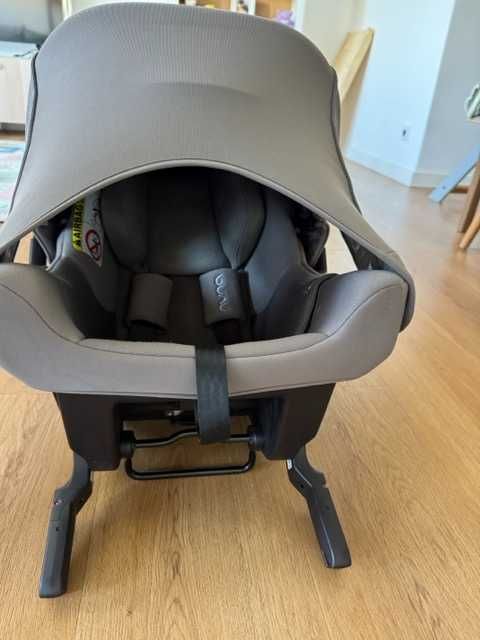 Nuna Pipa Urban ovinho