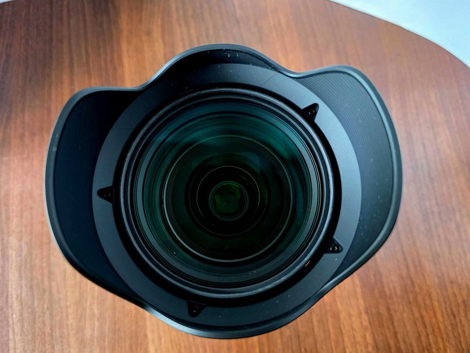 Sigma 24–70 mm F2.8 DG DN Art Sony E - idealny stan, gwarancja do 18.03.2028