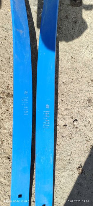 Лемкен запчастини