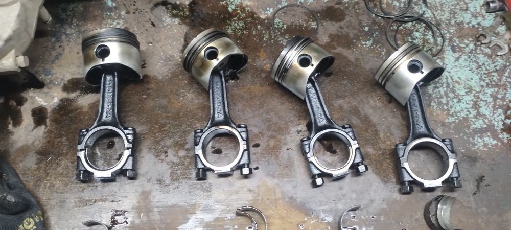 Таврія на  запчастини або відновлення