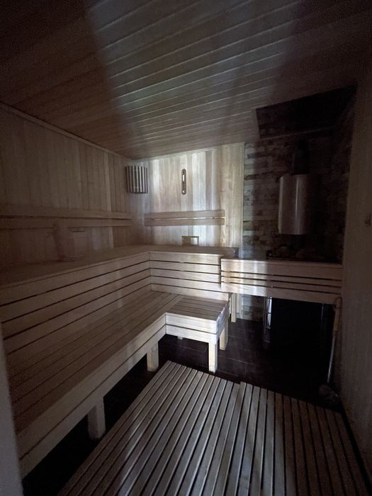 Продаж будинку в с. Великі Береги, 233 м. із сонячною системою панелей