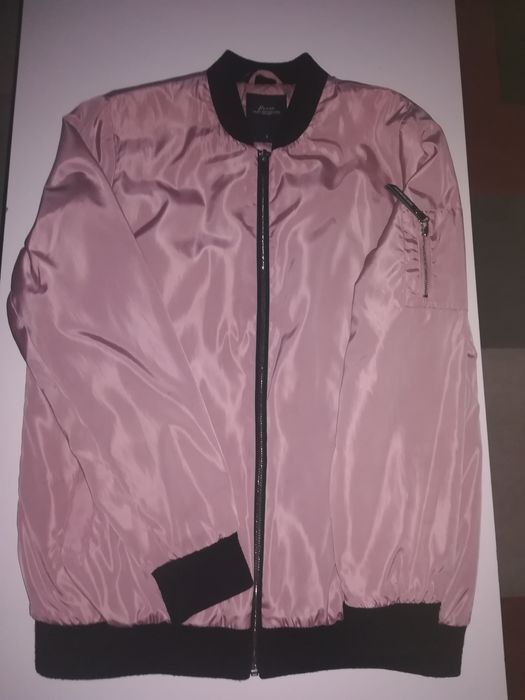 Kurtka damska wiosenna