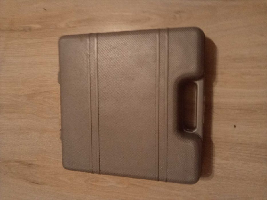 Wkrętarka akumulatorowa