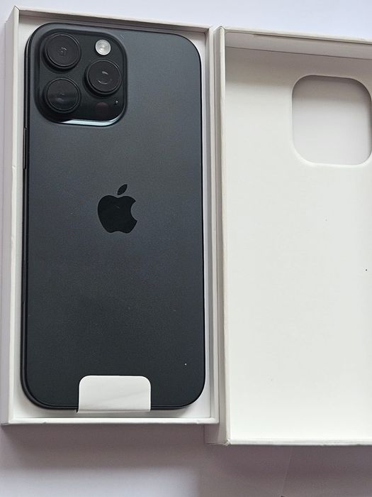 Iphone 16 Pro Max 256Gb