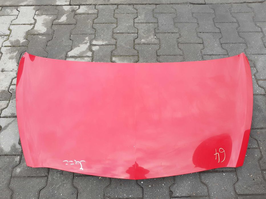 Maska Honda Jazz II Nr.64