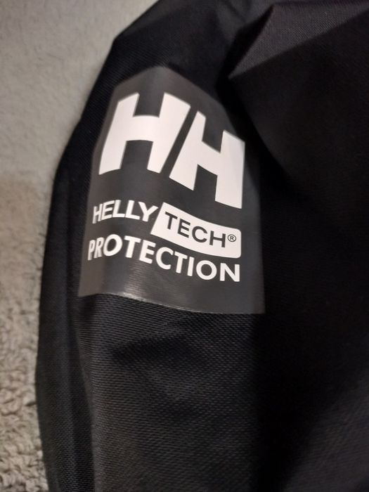 Sztormiak żeglarski meski Helly Hansen