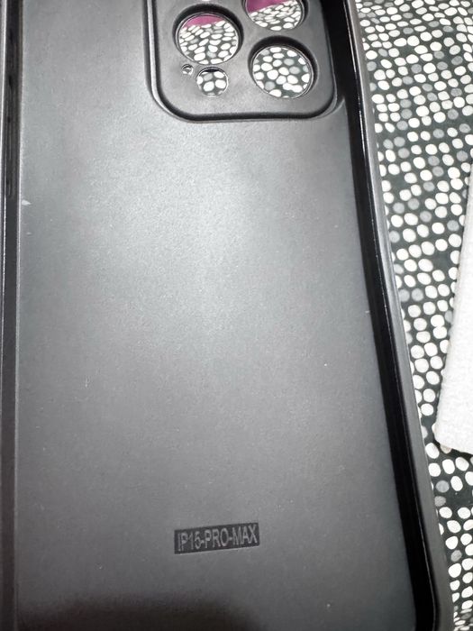 чехол для  aphone 15 pro max