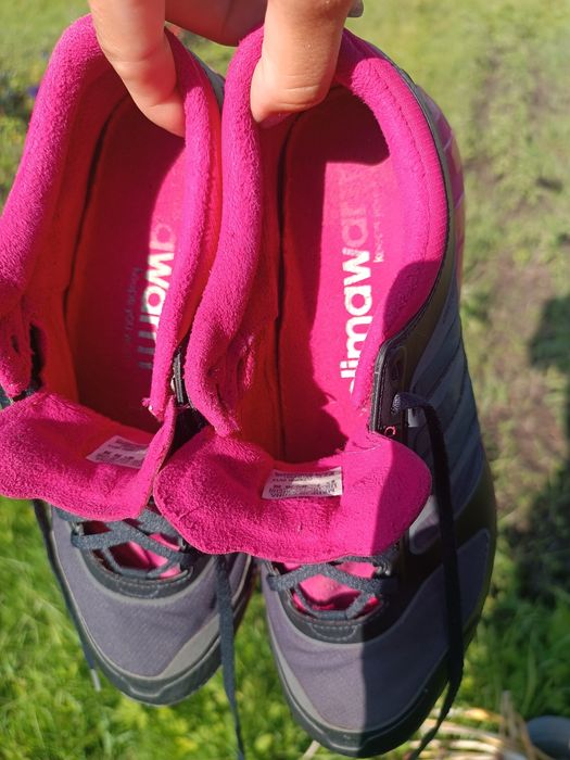 Кроссовки Adidas