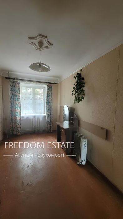 24900 $ ‼️СУПЕРЦЕНА‼️ 3к квартира Гагарина‼️ Аэрокосмический / 54м²