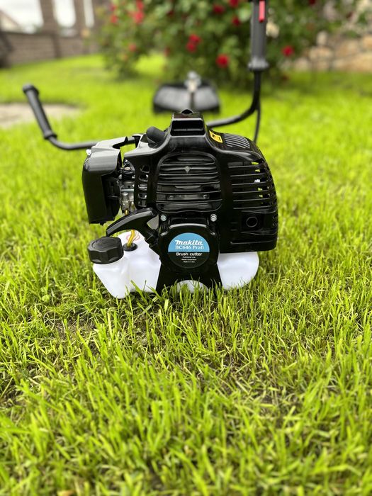 ВИГІДНА ЦІНА! Бензокоса Makita BC 646 profi. Телефонуйте!