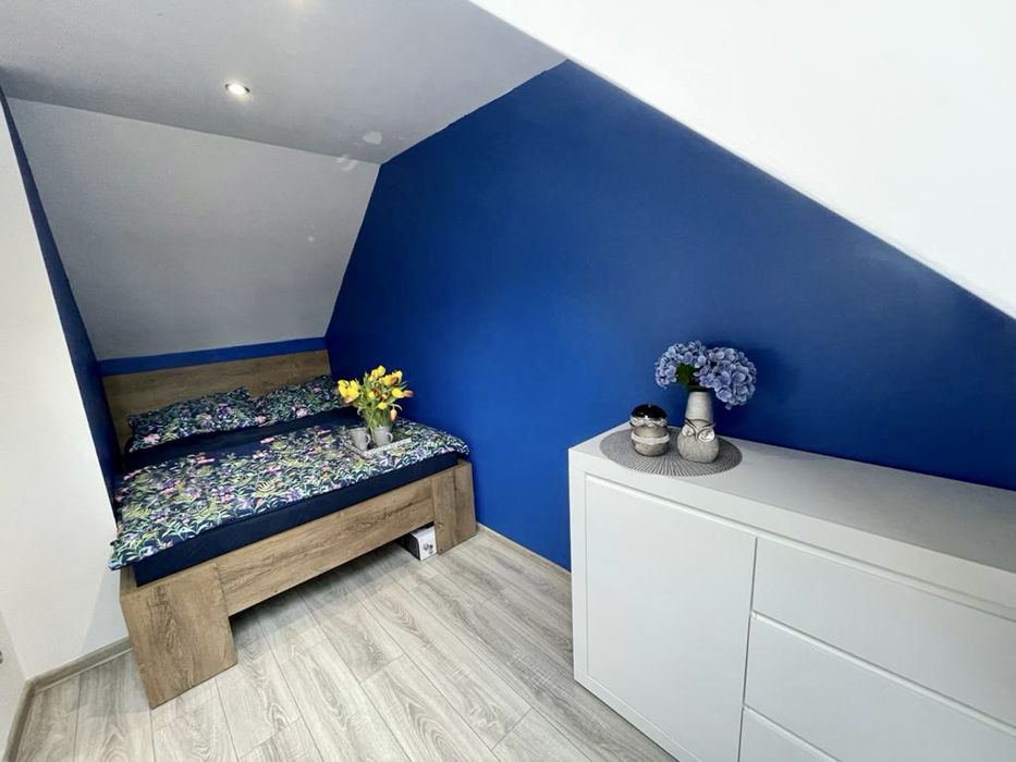 Domek Całoroczny Turawa/ Turawa/ Domek nad Jeziorem/ Domek Na Święta