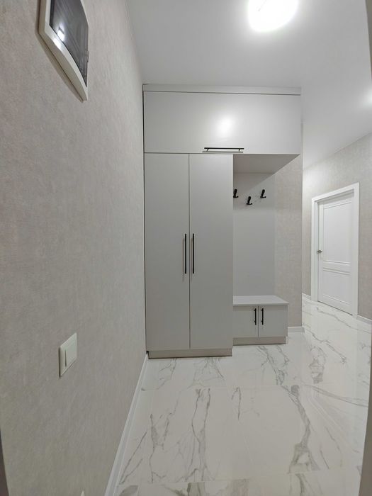 1-room apartment apartment by the address st. Kulikovo pole pl Oktyabrskoy revolyutsii pl (area 43 m²) - Atlanta.ua - photo 18