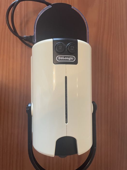 Máquina de café Nespresso