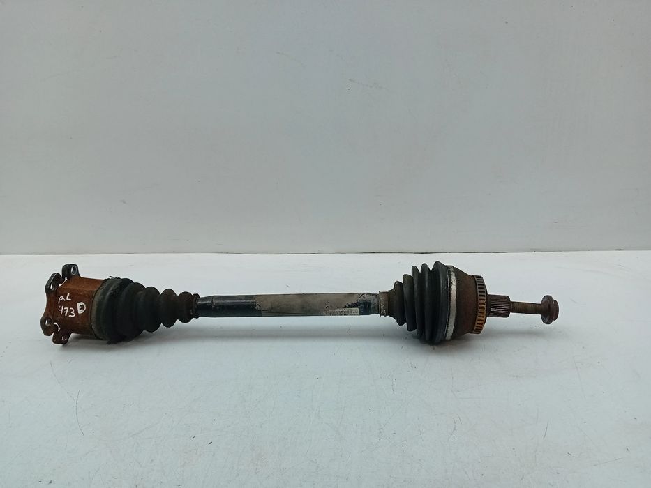 Transmissão frente direita AUDI A4 (8E2, B6)