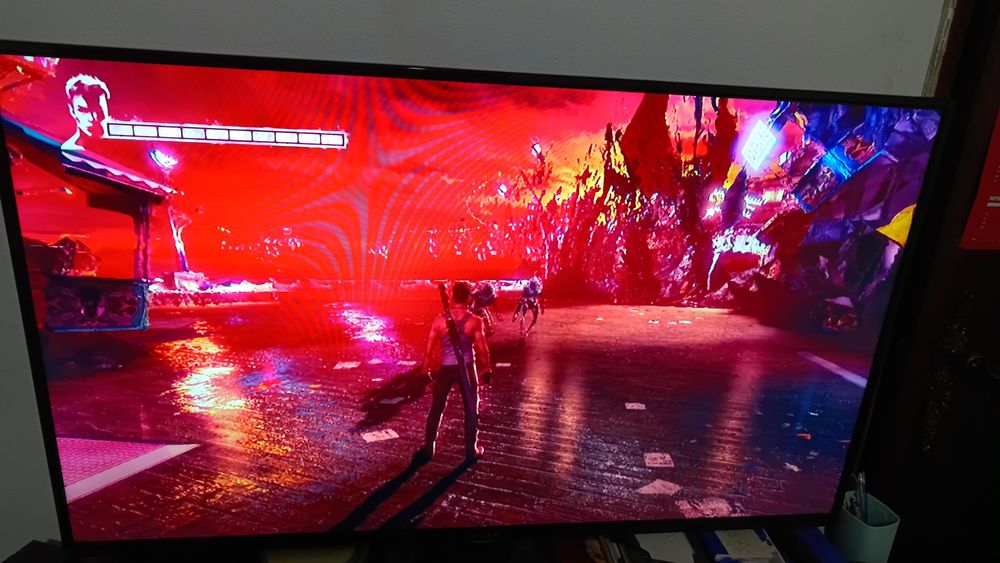 DMC Devil My Cry_PS3