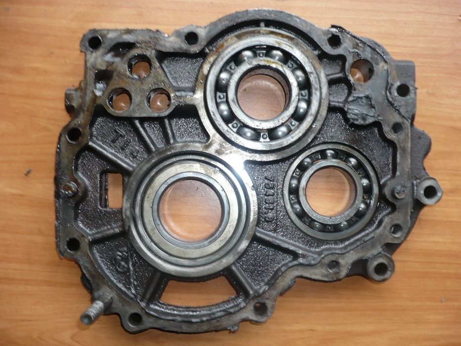 Części przedniej osi Same explorer 70,80,90,95 Lamborghini