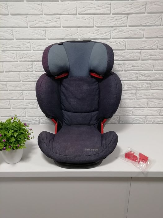 ‼️Режим СНУ‼️Maxi Cosi ISOFIX автокрісло дитяче автокресло
