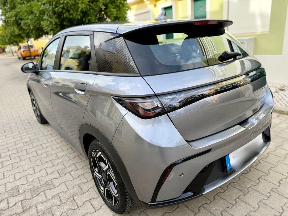 BYD Dolphin 60.4 kWh / 2024 | SoH 96%  IVA Dedutível