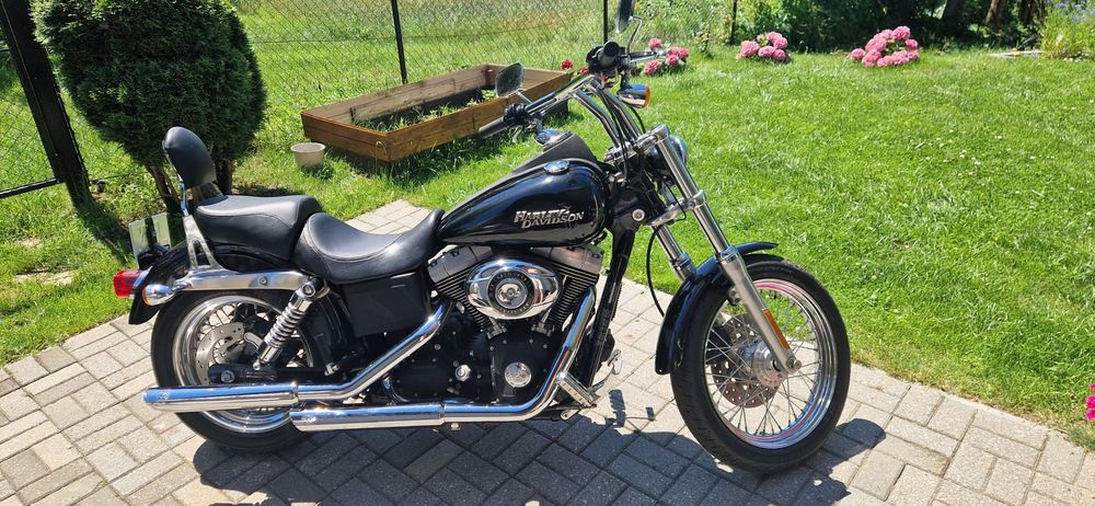 Harley-Davidson