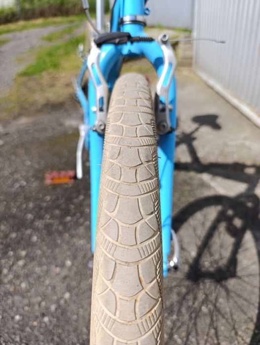 Rower dziecięcy 24''