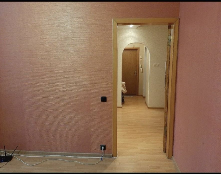 Продам 3 кімнатну квартиру Грушевського